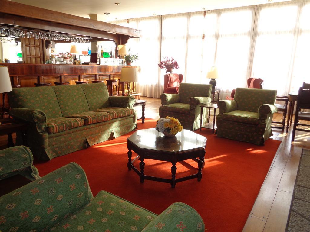 Hotel Caupolican By Visionnaire San Martin de los Andes Exterior photo