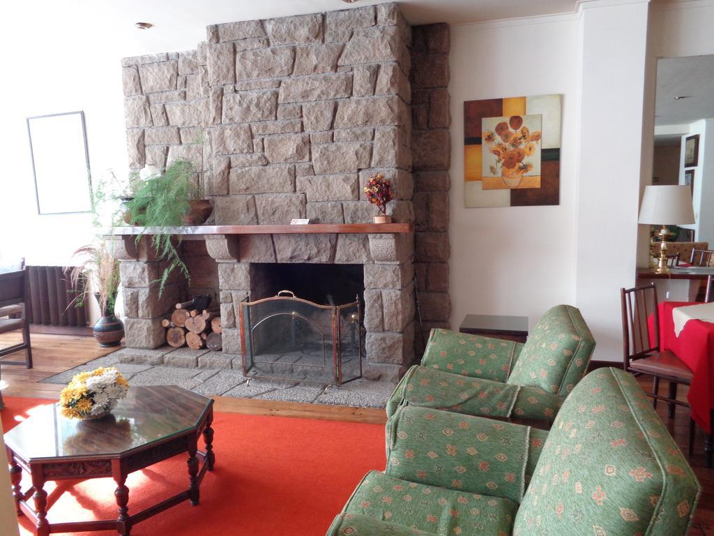 Hotel Caupolican By Visionnaire San Martin de los Andes Exterior photo