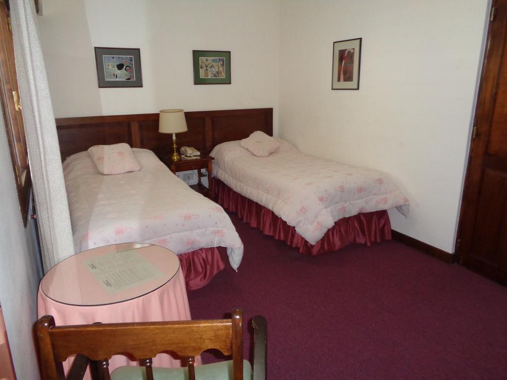 Hotel Caupolican By Visionnaire San Martin de los Andes Room photo