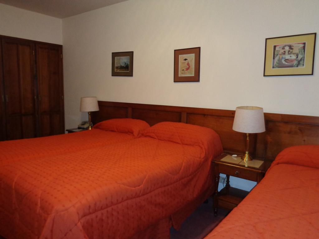 Hotel Caupolican By Visionnaire San Martin de los Andes Room photo