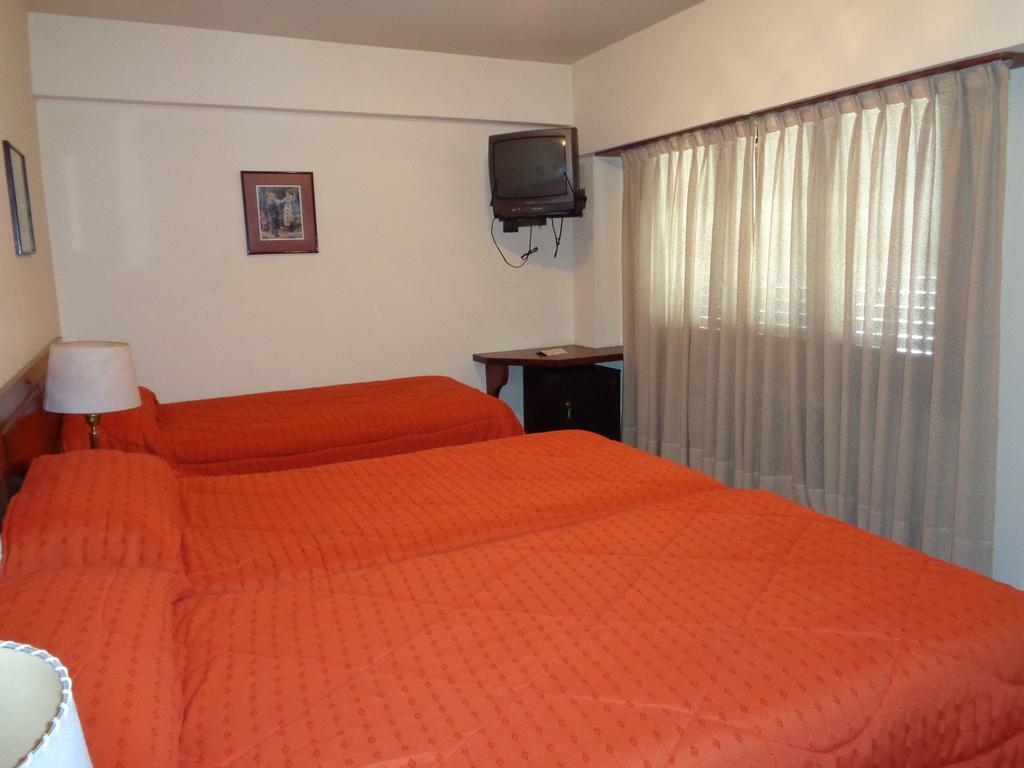 Hotel Caupolican By Visionnaire San Martin de los Andes Room photo